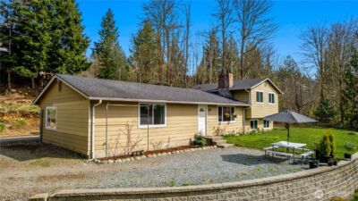 22731 Prairie Road , Sedro Woolley, WA 98284 - Photo 6