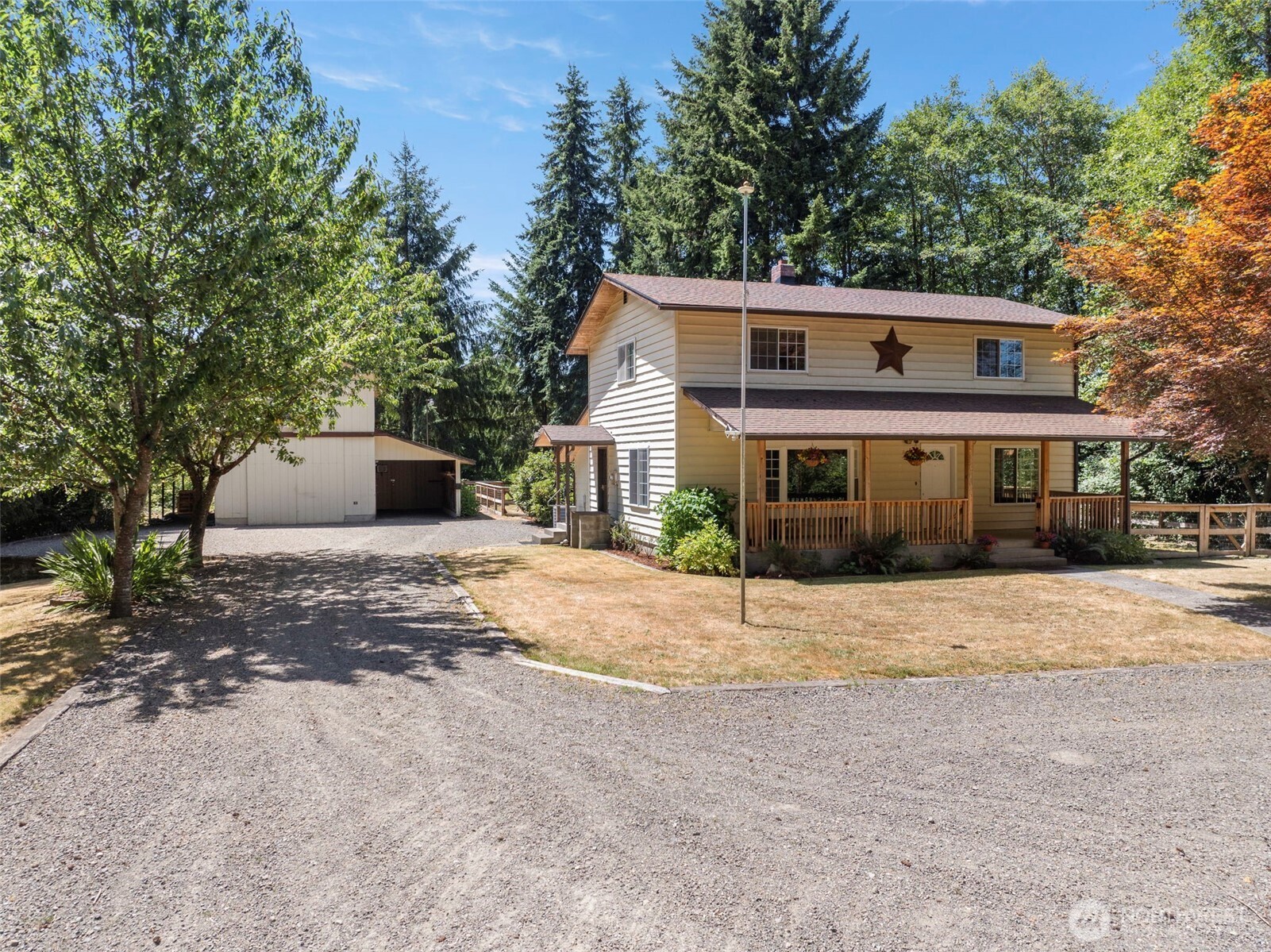 2256 Seminary Hill Road #33, Centralia, WA 98531