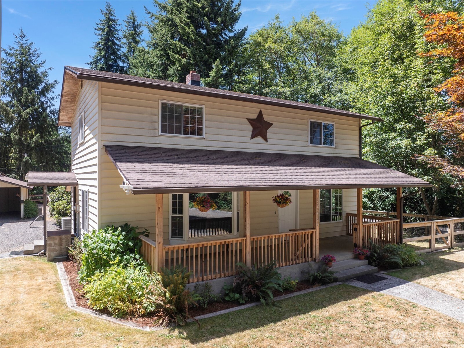 2256 Seminary Hill Road #33, Centralia, WA 98531