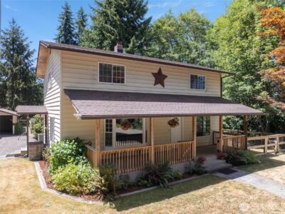 2256 Seminary Hill Road #33, Centralia, WA 98531 - Photo 2