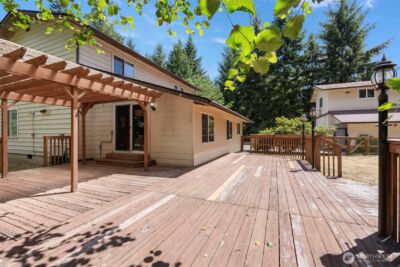 2256 Seminary Hill Road #33, Centralia, WA 98531 - Photo 22