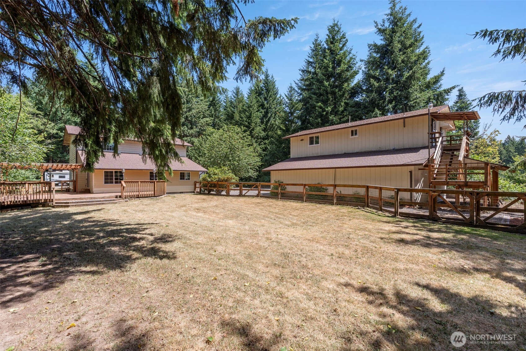 2256 Seminary Hill Road #33, Centralia, WA 98531