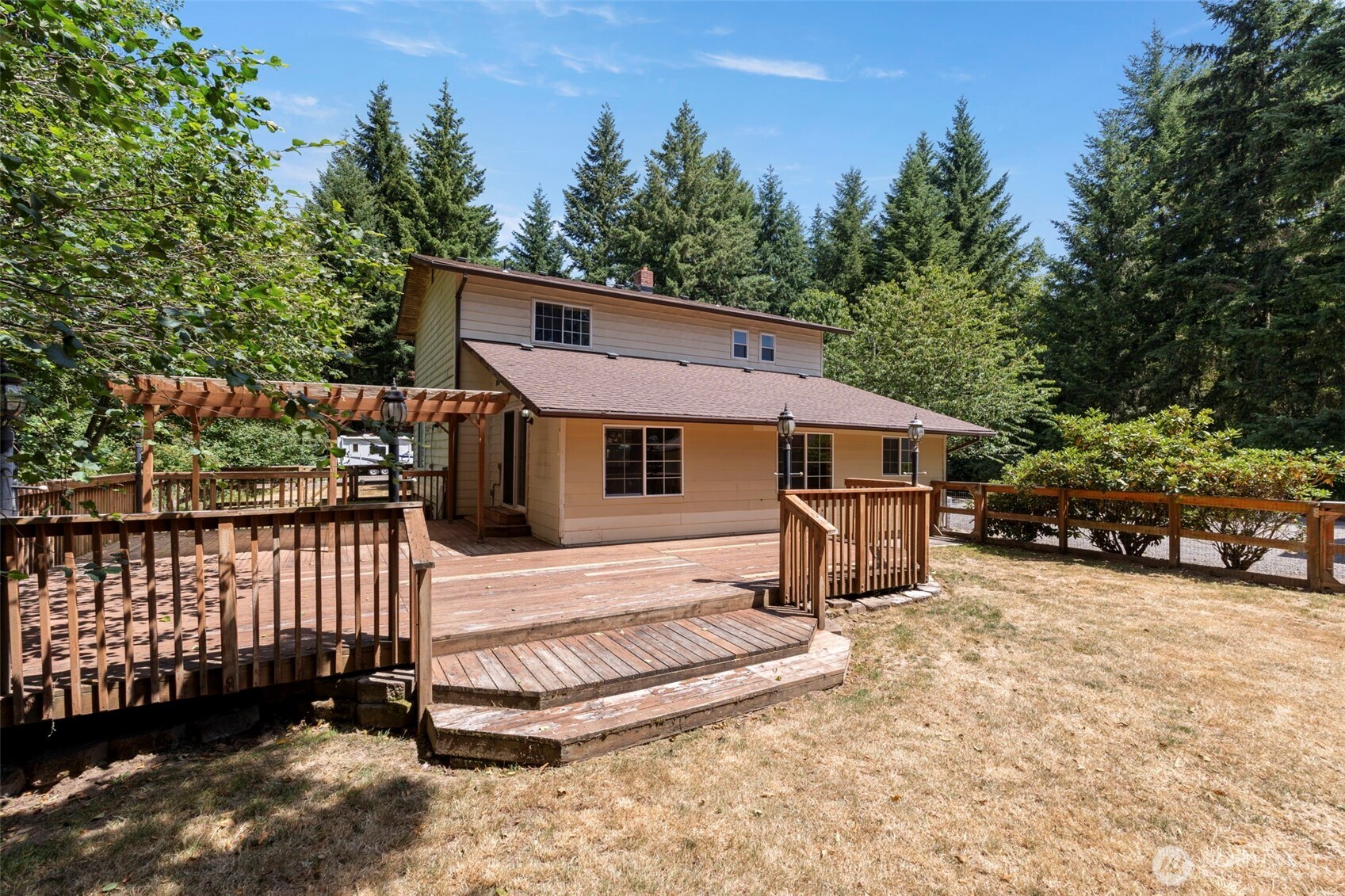 2256 Seminary Hill Road #33, Centralia, WA 98531