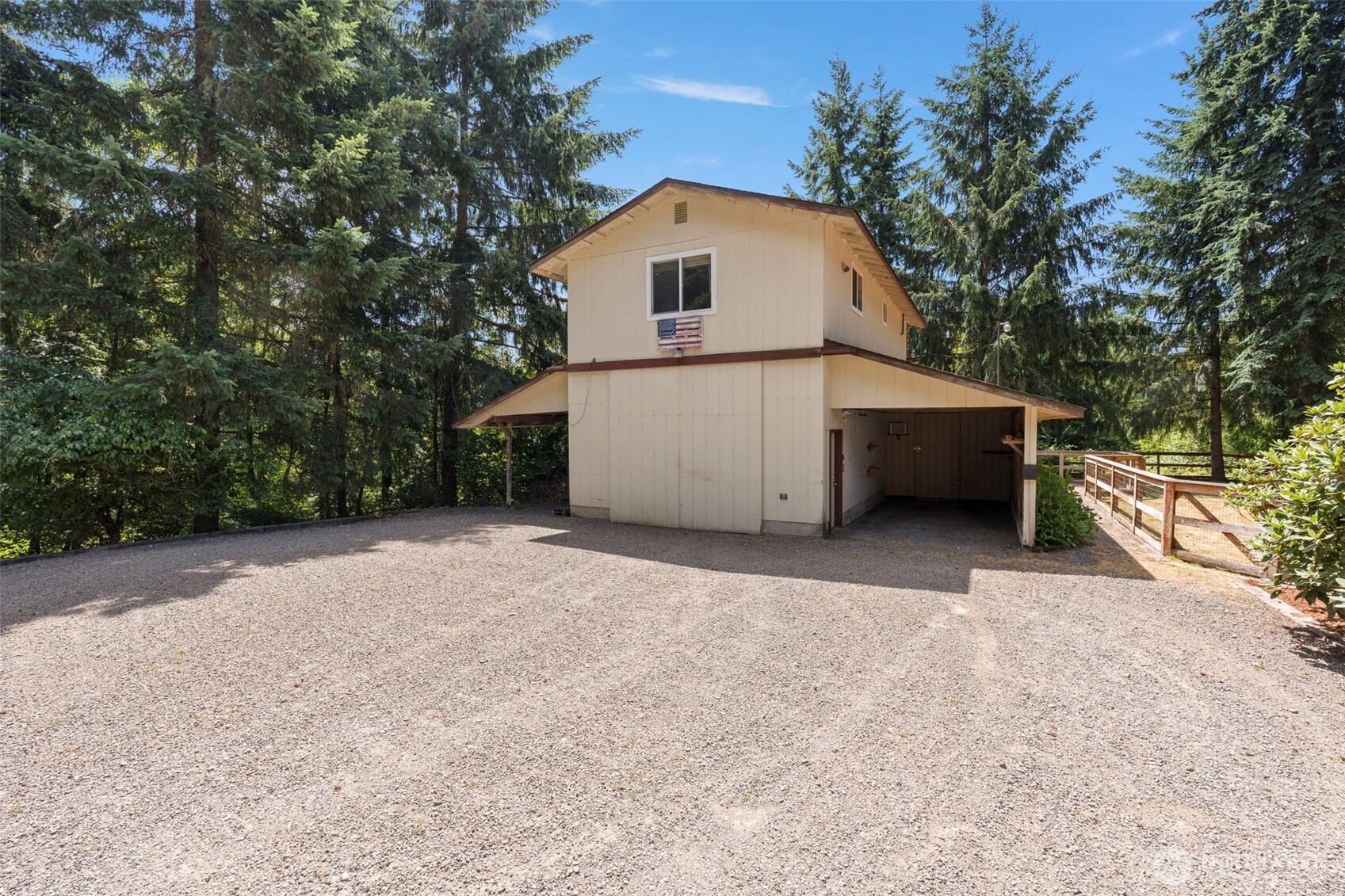 2256 Seminary Hill Road #33, Centralia, WA 98531