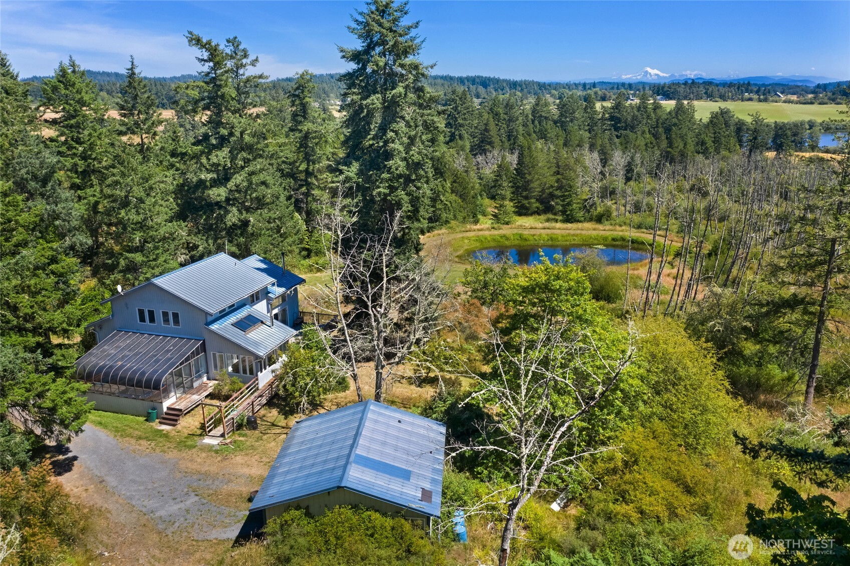 289 Alaska Place , Friday Harbor, WA 98250