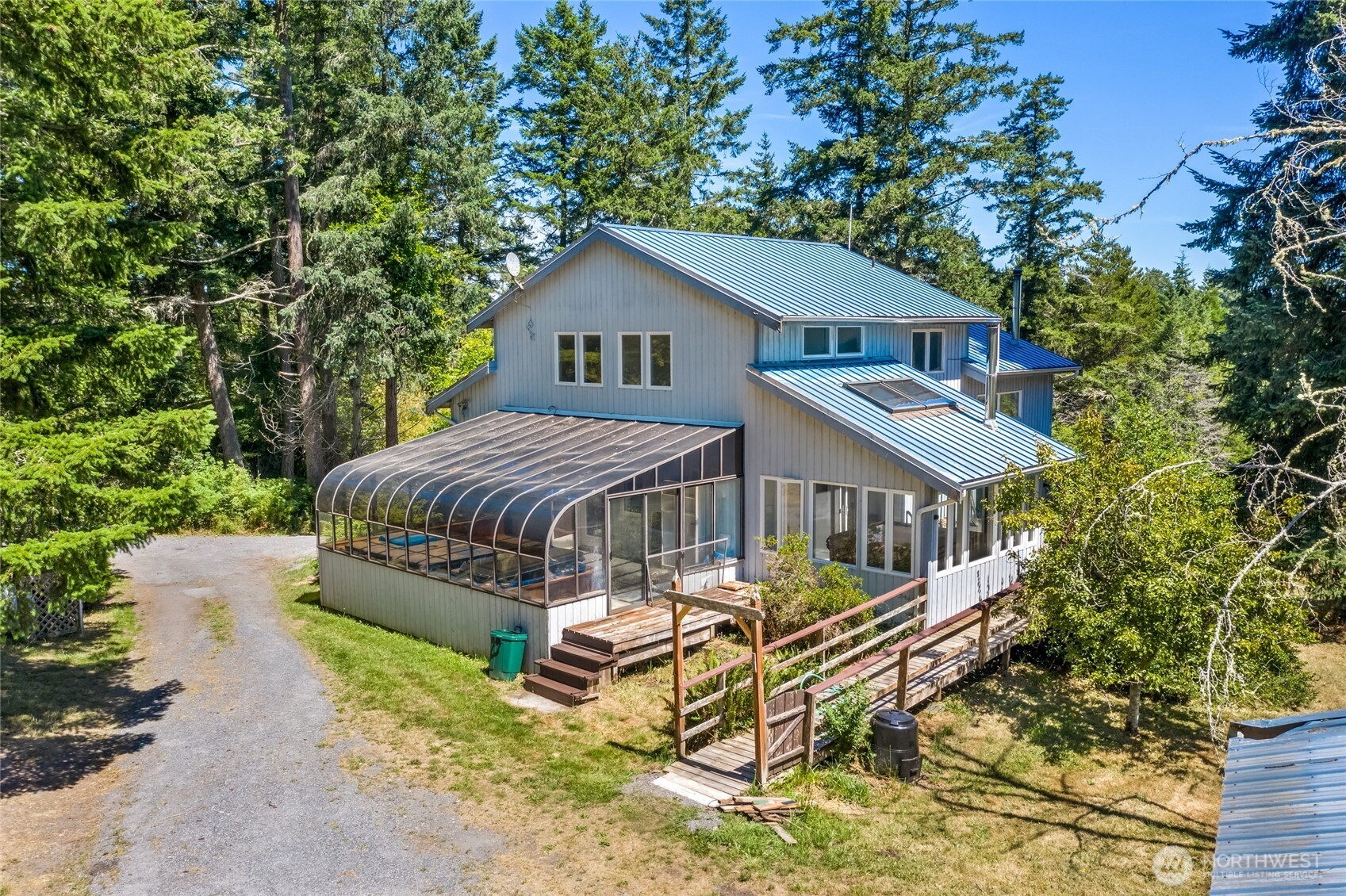 289 Alaska Place , Friday Harbor, WA 98250