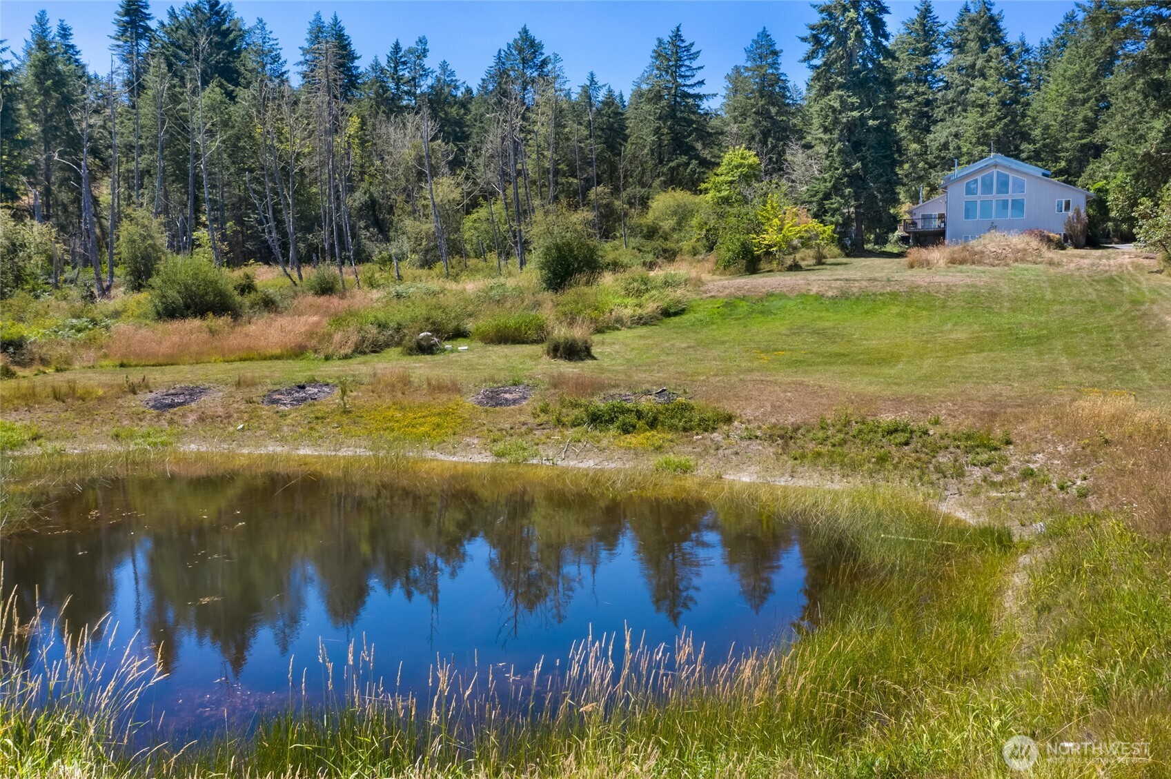 289 Alaska Place , Friday Harbor, WA 98250