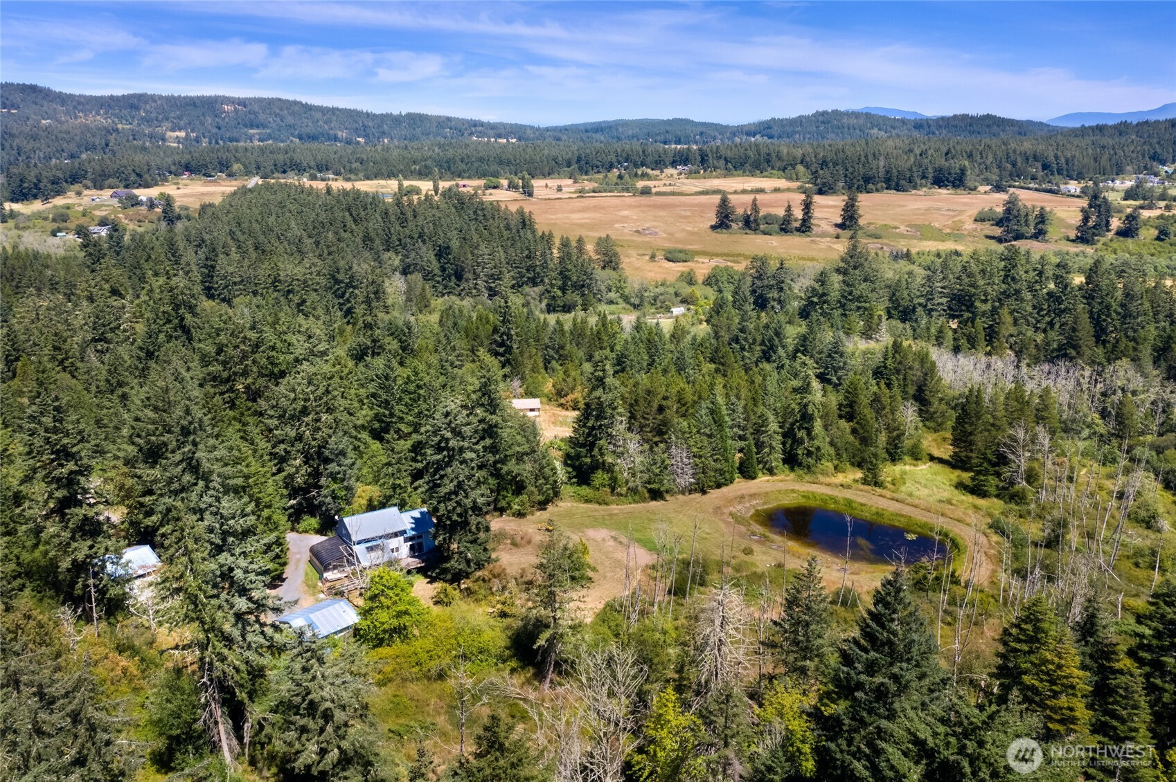 289 Alaska Place , Friday Harbor, WA 98250