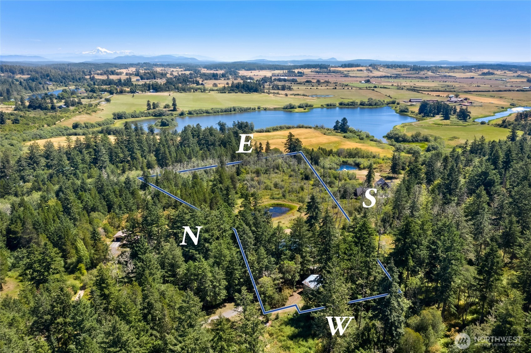 289 Alaska Place , Friday Harbor, WA 98250