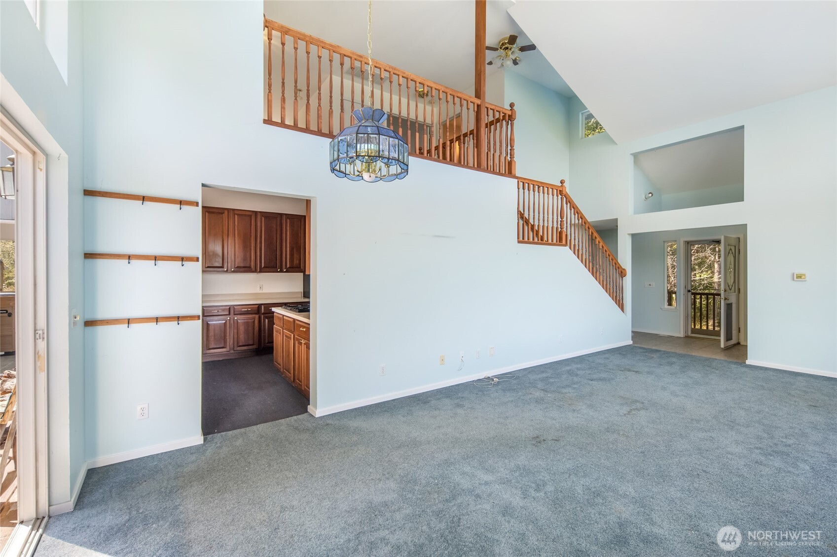 289 Alaska Place , Friday Harbor, WA 98250