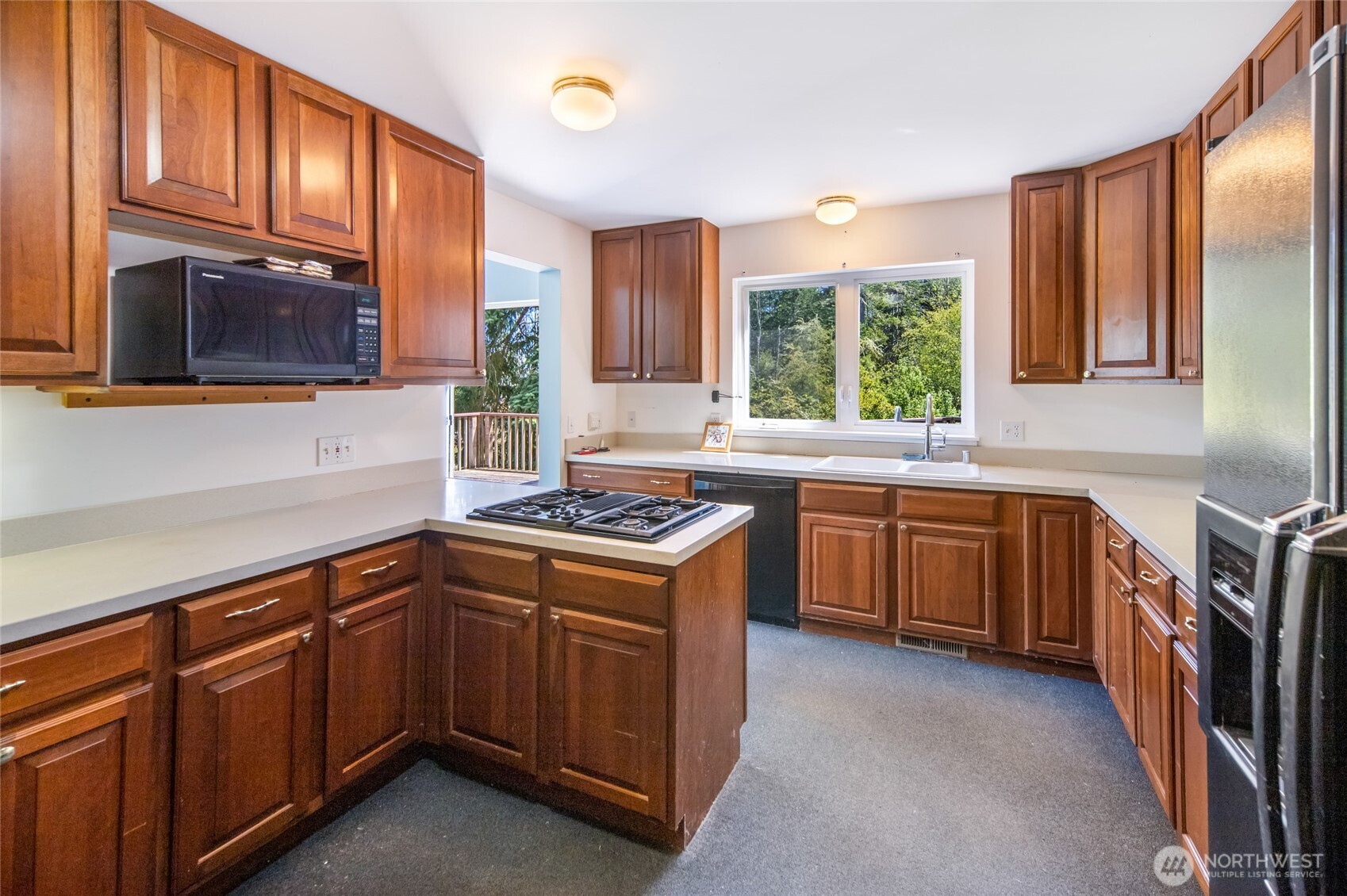 289 Alaska Place , Friday Harbor, WA 98250