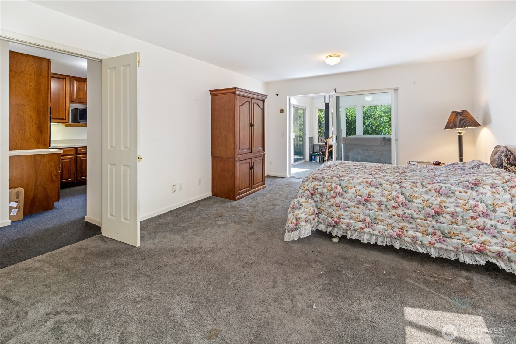 289 Alaska Place , Friday Harbor, WA 98250