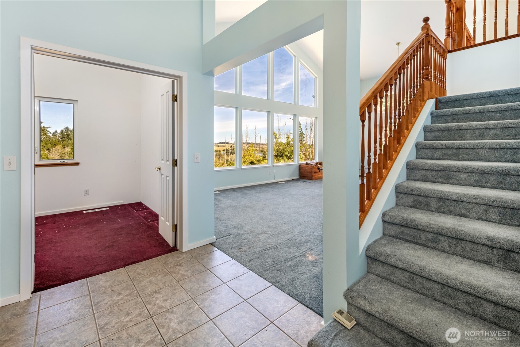 289 Alaska Place , Friday Harbor, WA 98250