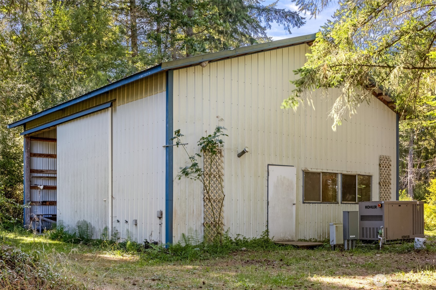 289 Alaska Place , Friday Harbor, WA 98250