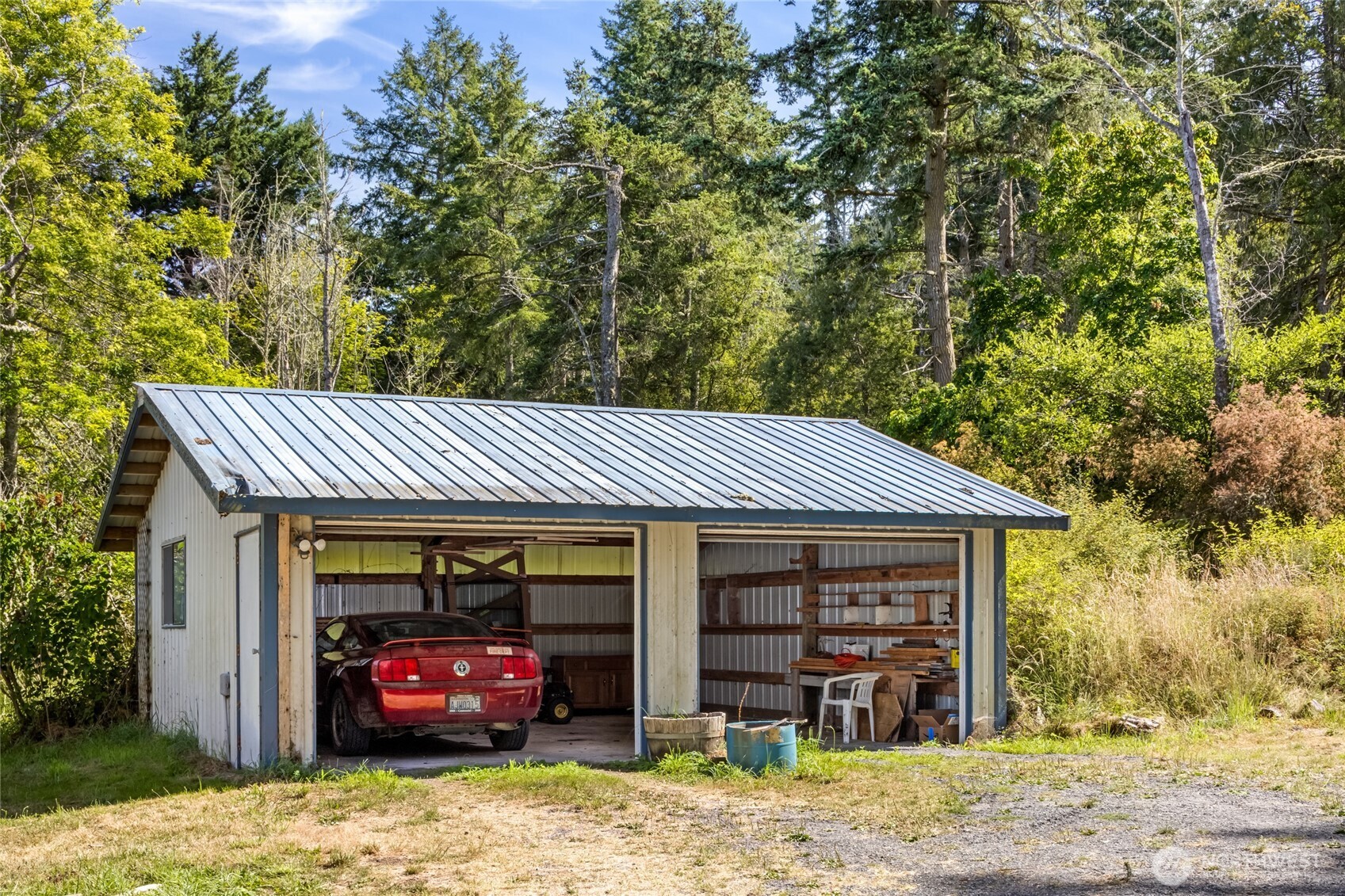 289 Alaska Place , Friday Harbor, WA 98250