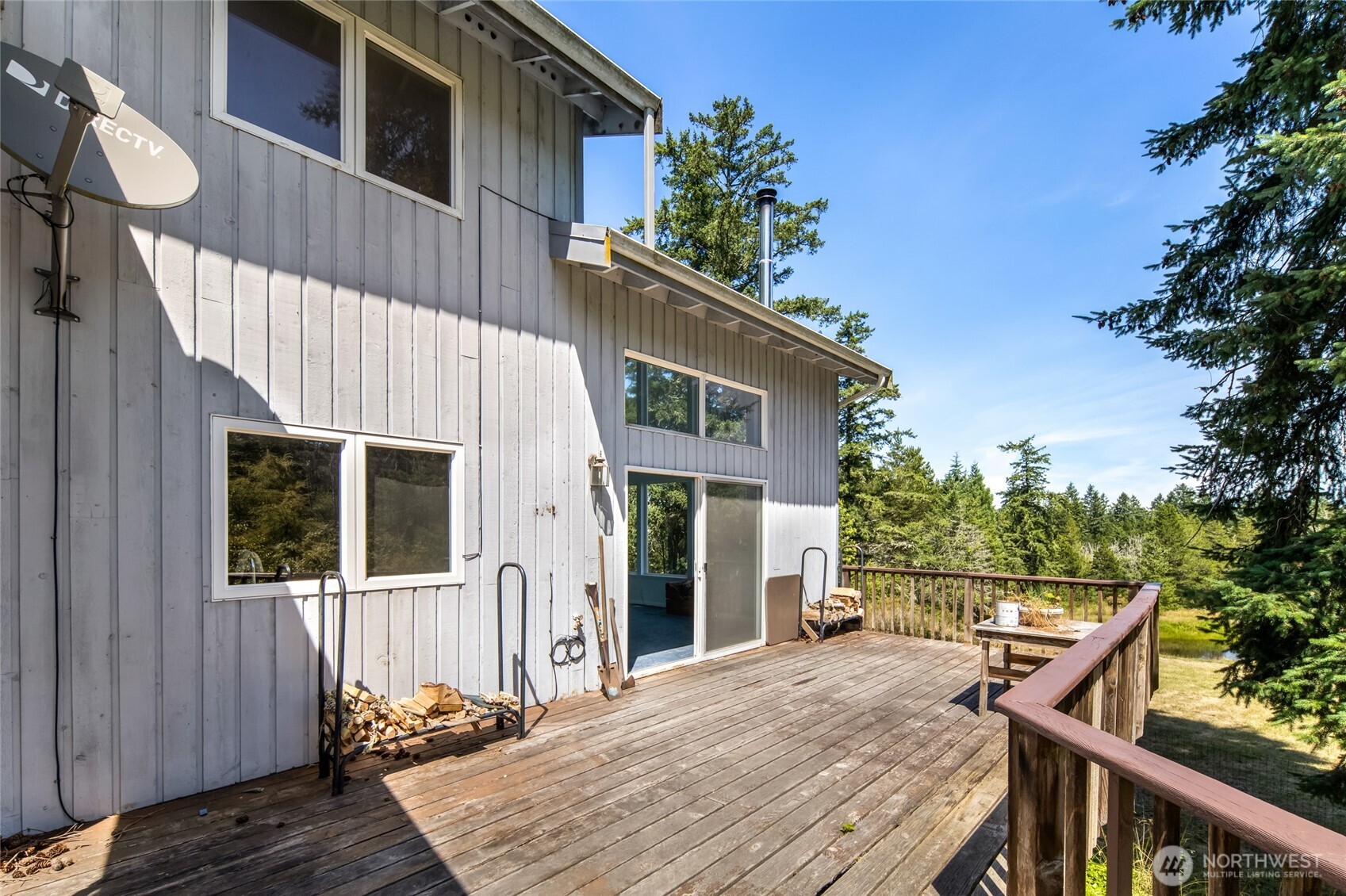 289 Alaska Place , Friday Harbor, WA 98250