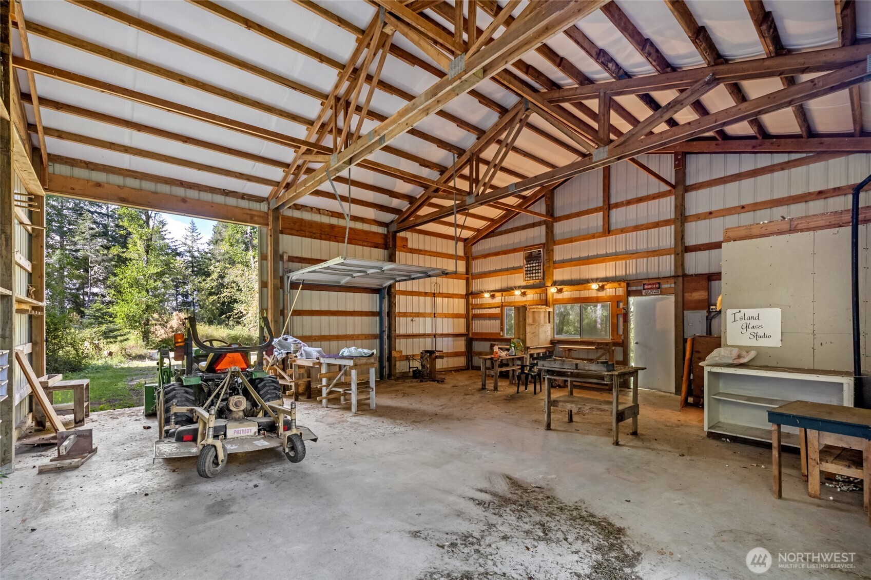 289 Alaska Place , Friday Harbor, WA 98250