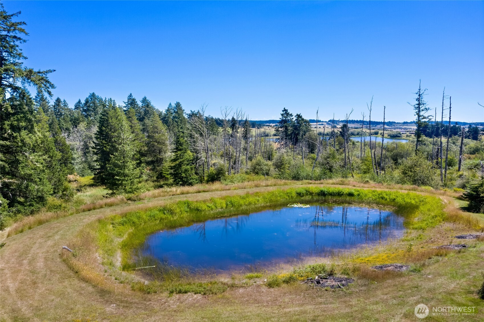 289 Alaska Place , Friday Harbor, WA 98250