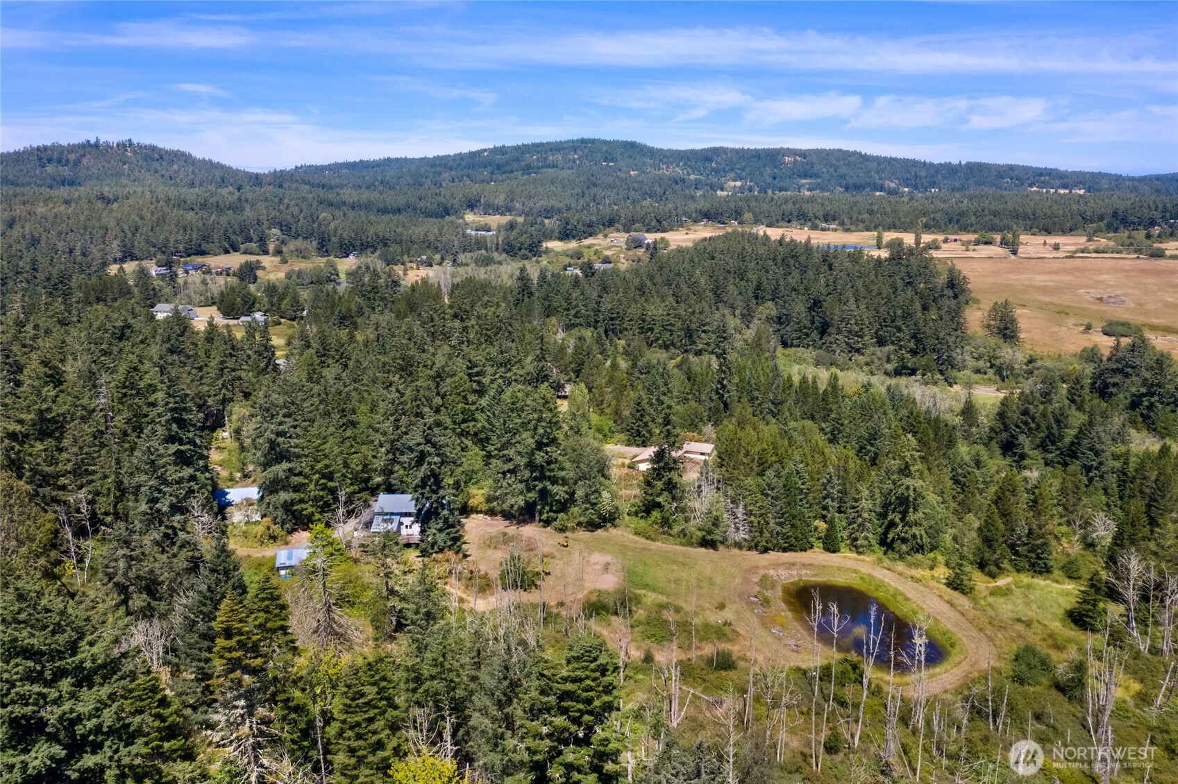 289 Alaska Place , Friday Harbor, WA 98250