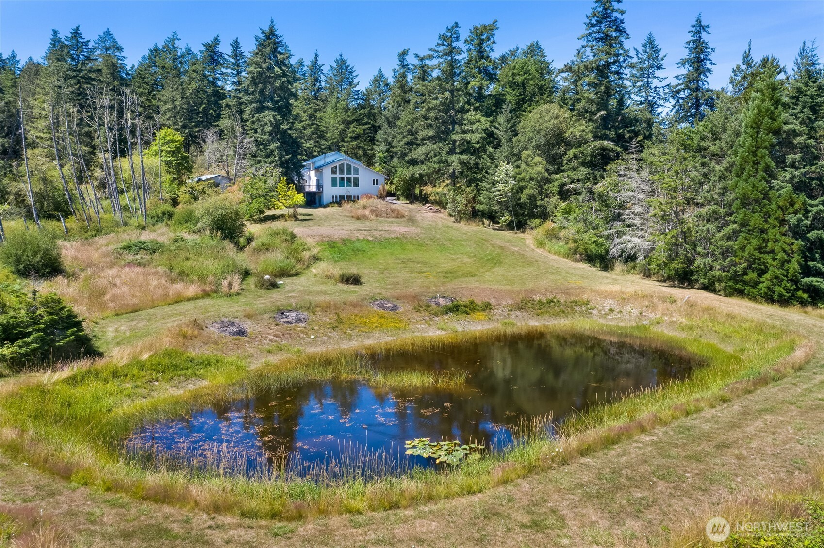 289 Alaska Place , Friday Harbor, WA 98250