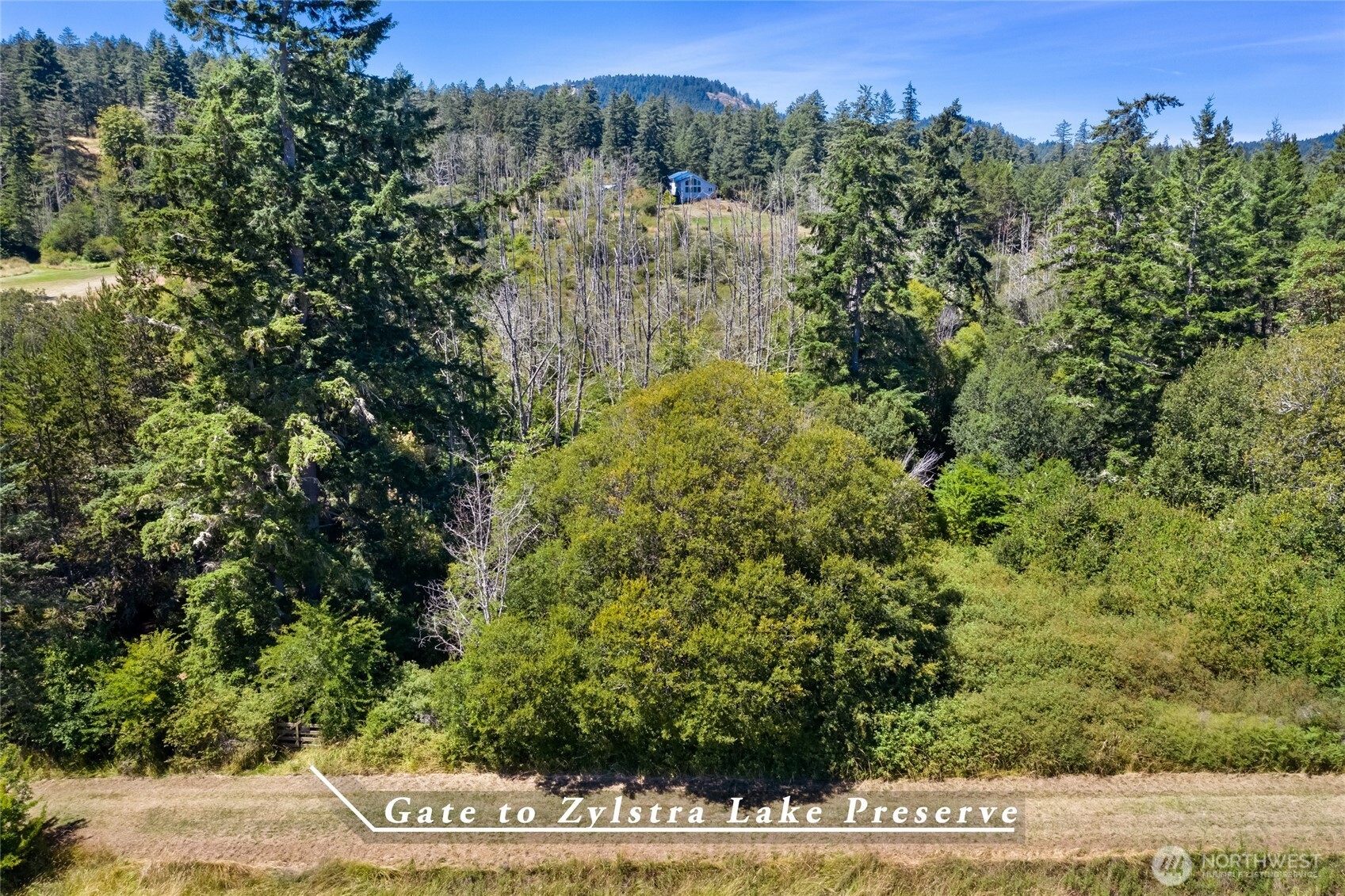 289 Alaska Place , Friday Harbor, WA 98250