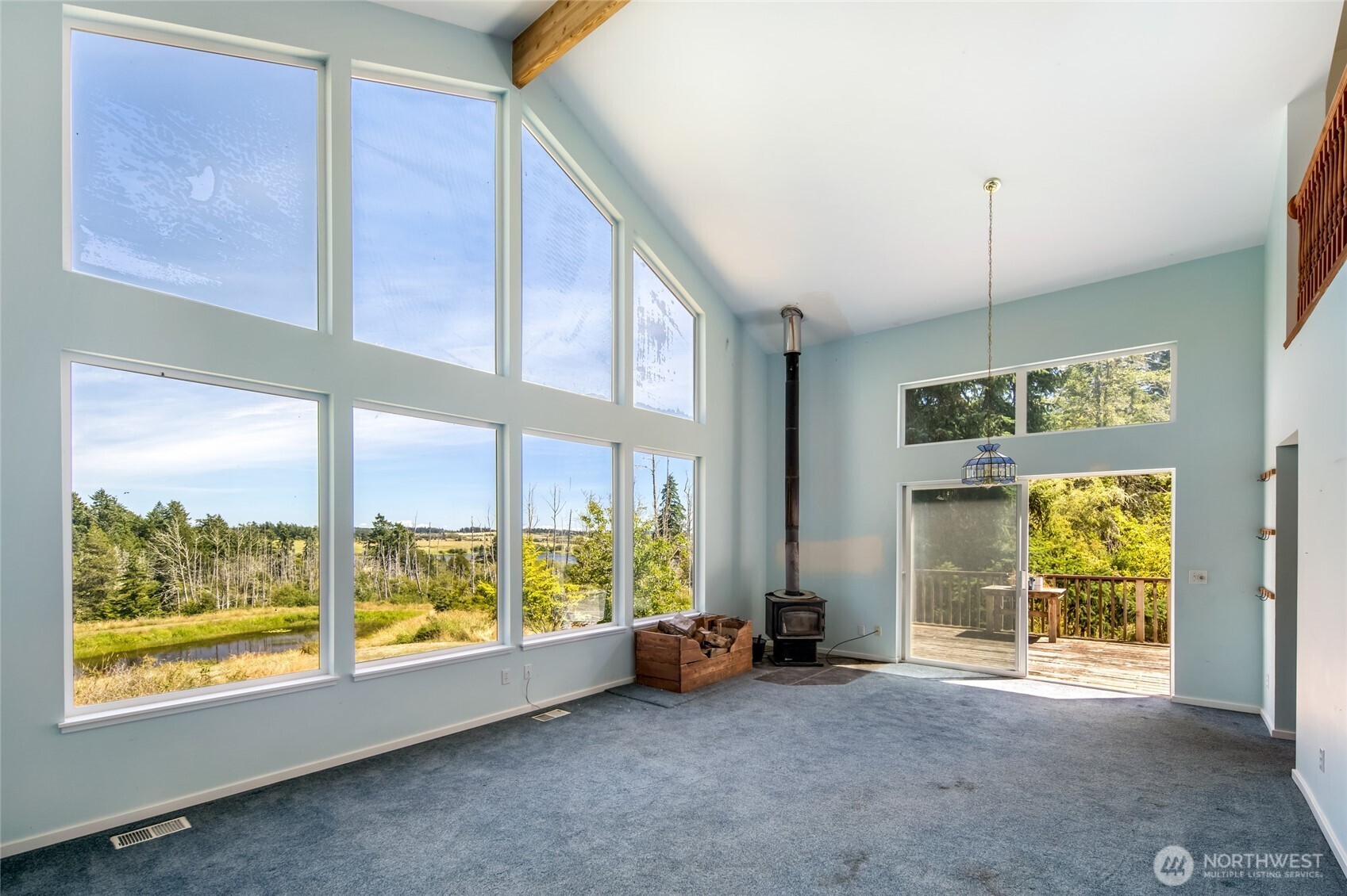 289 Alaska Place , Friday Harbor, WA 98250