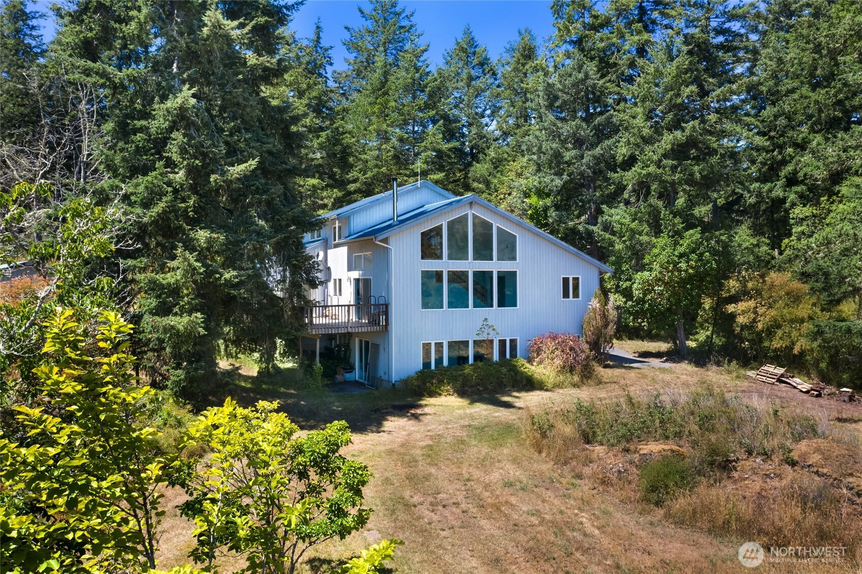 289 Alaska Place , Friday Harbor, WA 98250