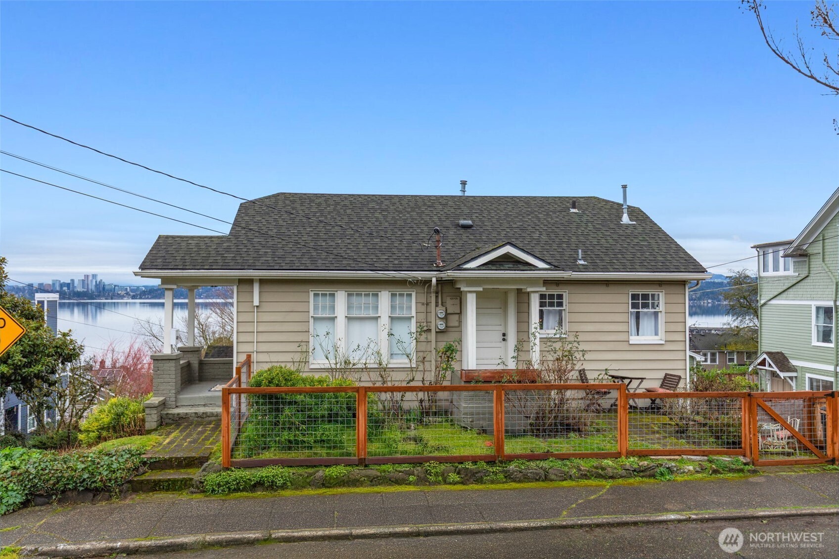 3201 S Charles Street , Seattle, WA 98144