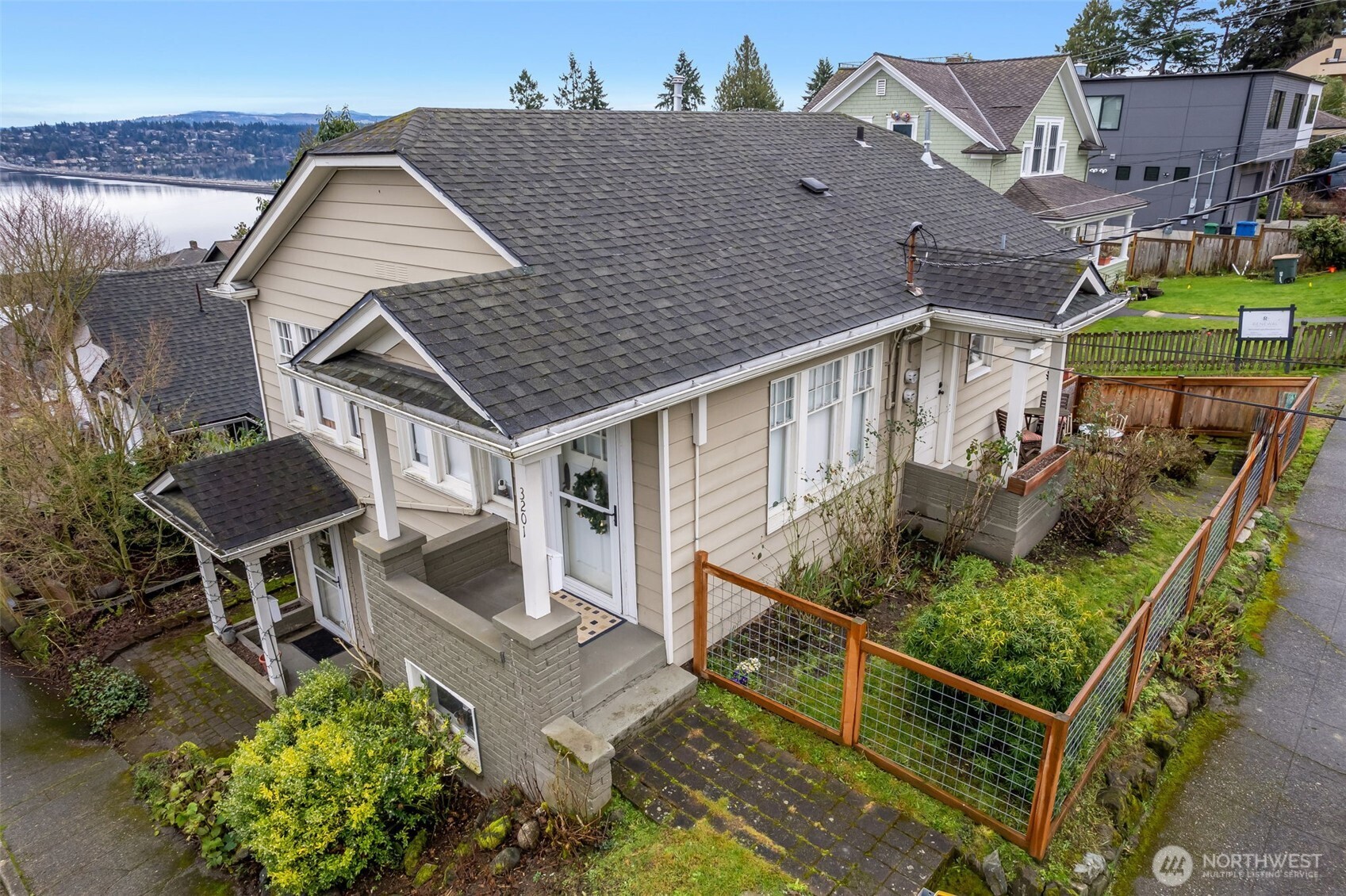 3201 S Charles Street , Seattle, WA 98144