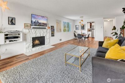 8000 28th Avenue NW #320, Seattle, WA 98117 - Photo 1