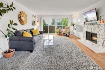 8000 28th Avenue NW #320, Seattle, WA 98117 - Photo 2