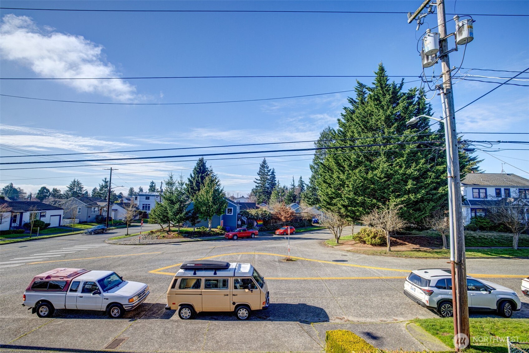 8000 28th Avenue NW #320, Seattle, WA 98117