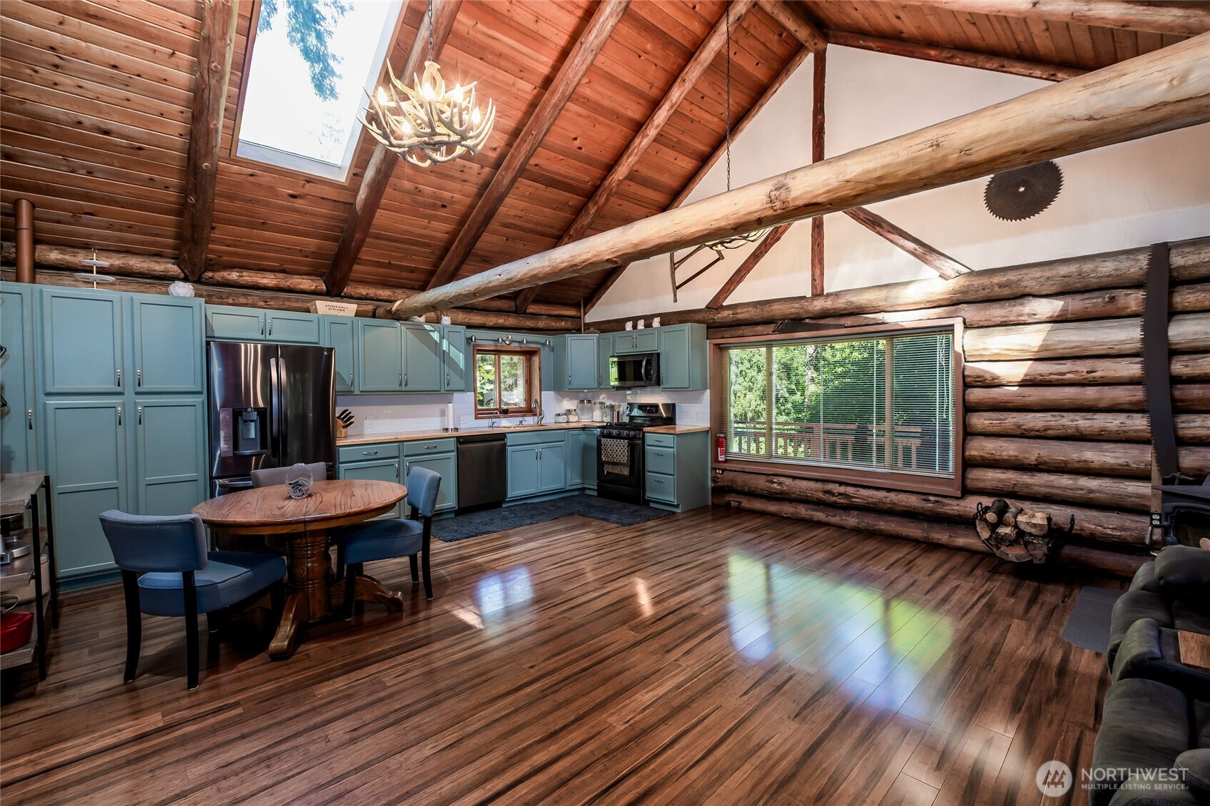 60 Miller Road , Friday Harbor, WA 98250