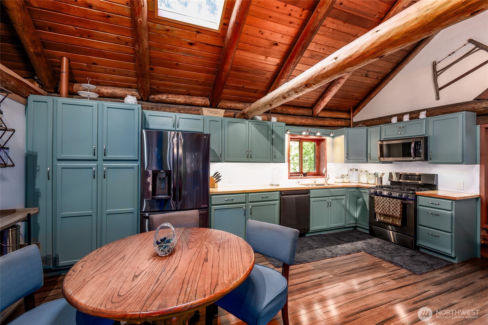 60 Miller Road , Friday Harbor, WA 98250