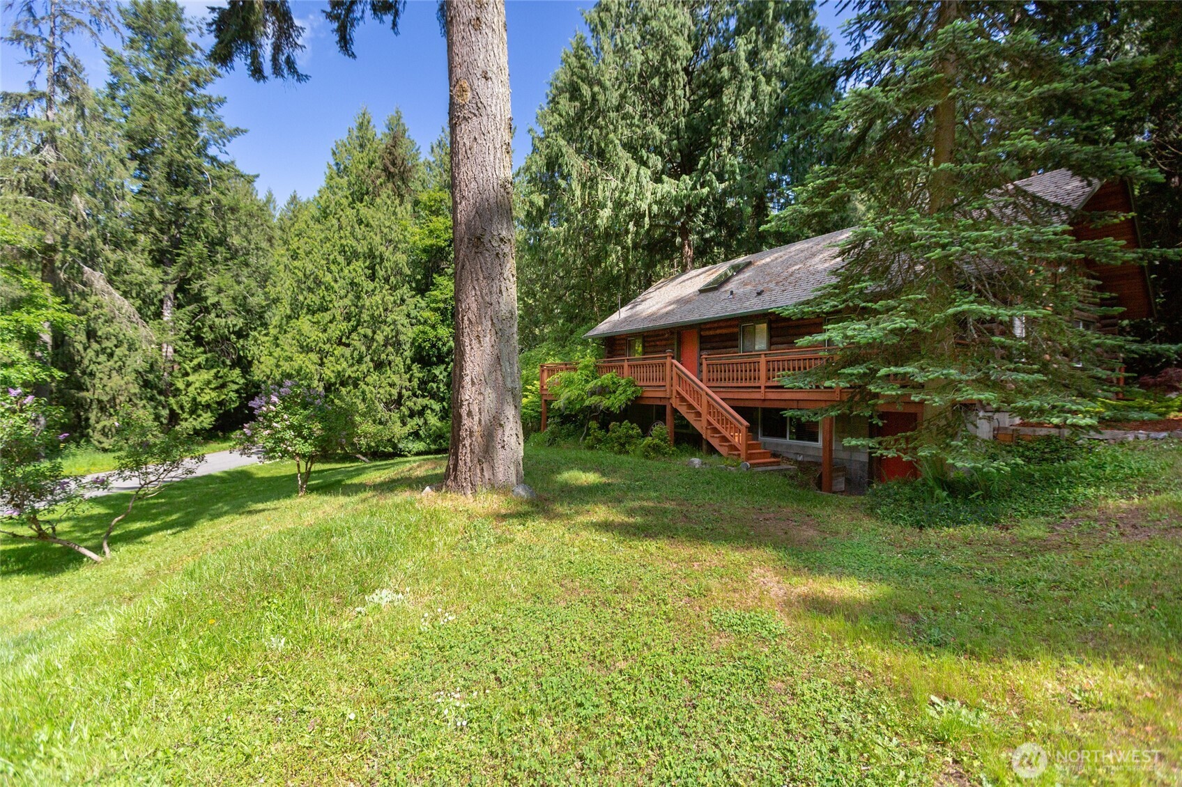 60 Miller Road , Friday Harbor, WA 98250