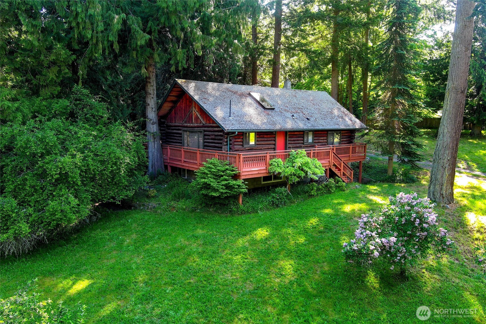60 Miller Road , Friday Harbor, WA 98250
