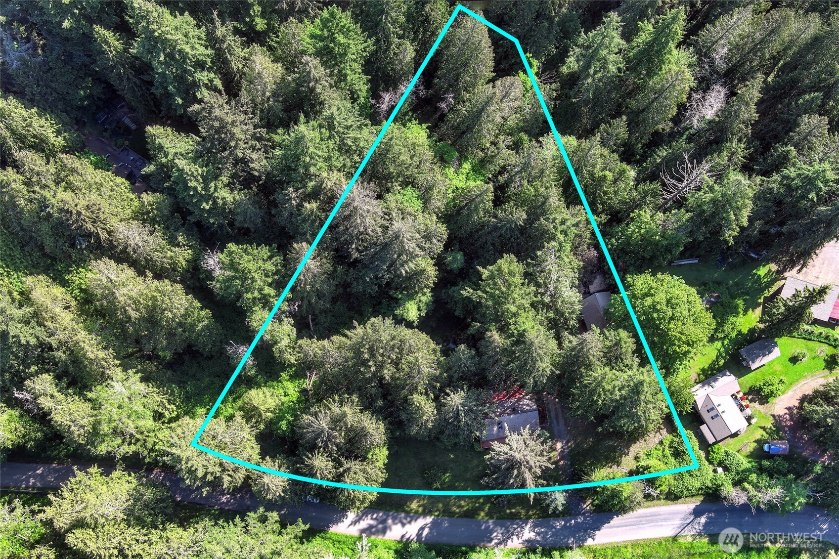 60 Miller Road , Friday Harbor, WA 98250