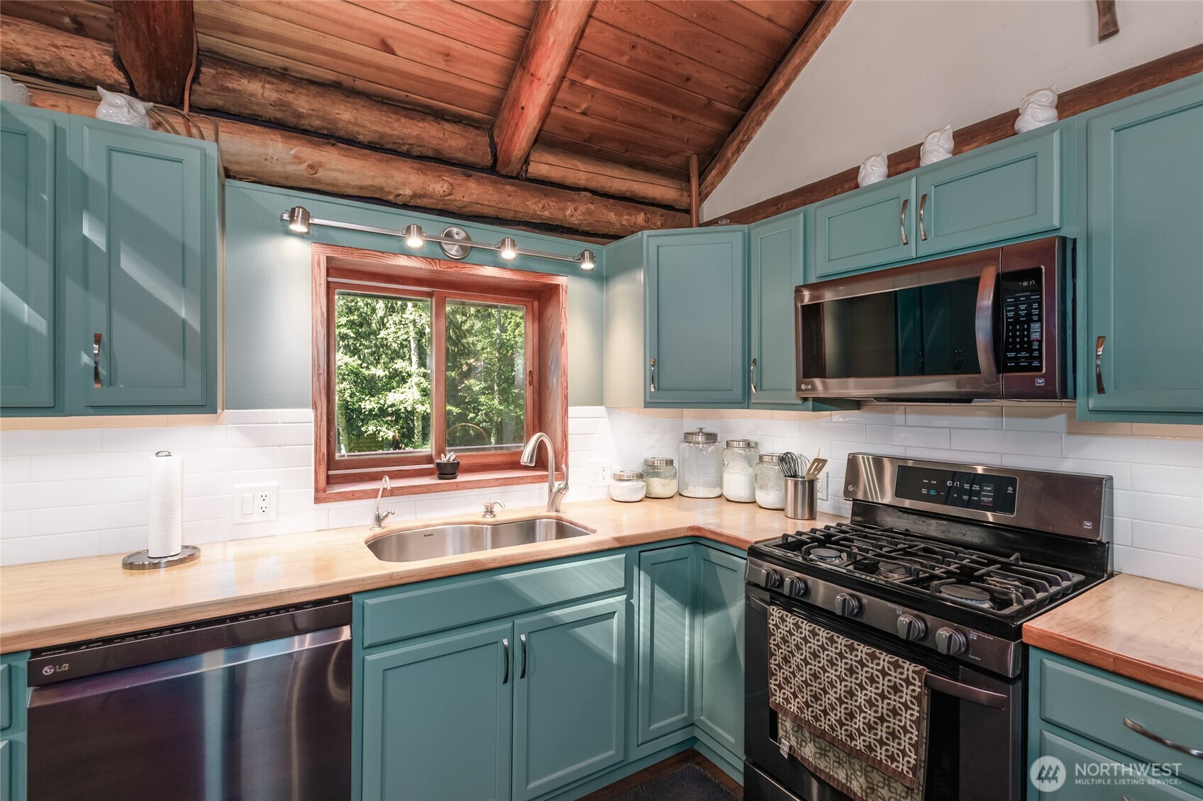 60 Miller Road , Friday Harbor, WA 98250