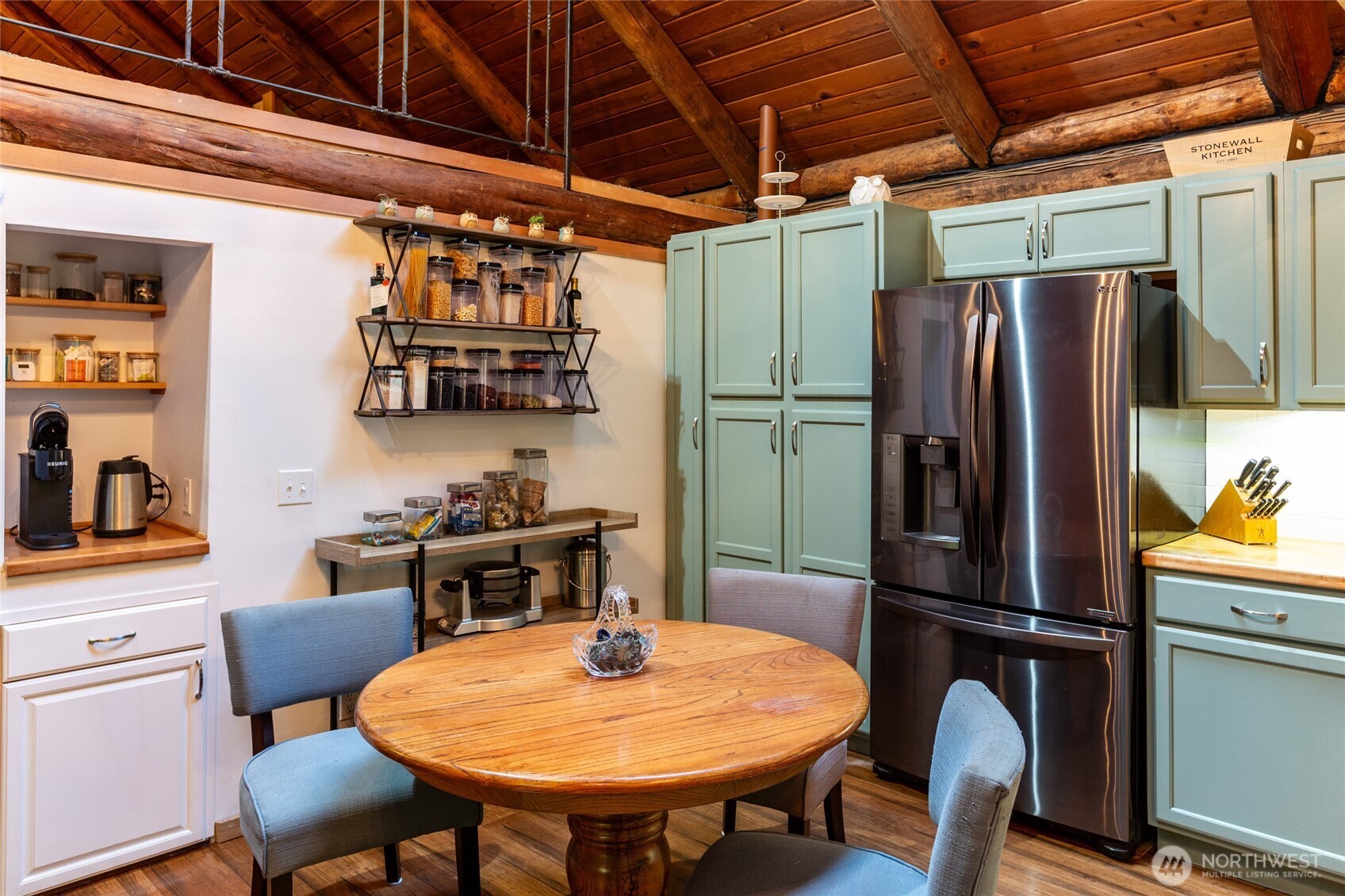 60 Miller Road , Friday Harbor, WA 98250