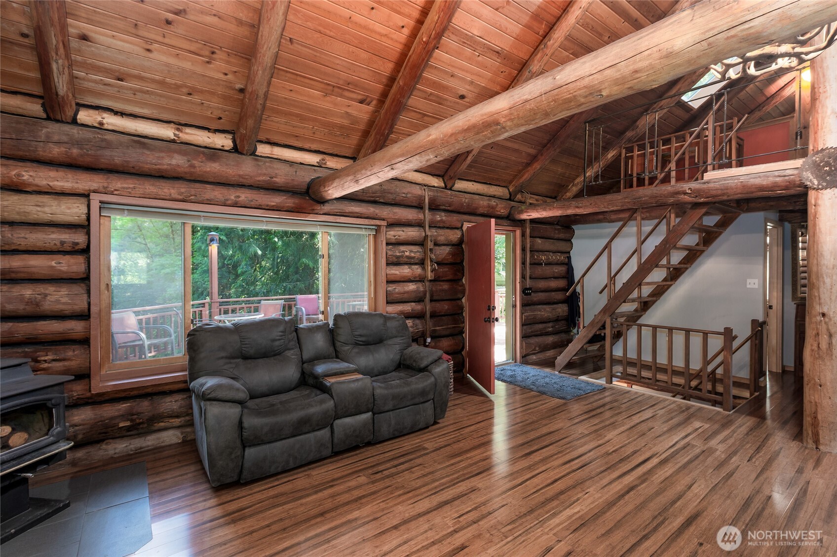 60 Miller Road , Friday Harbor, WA 98250