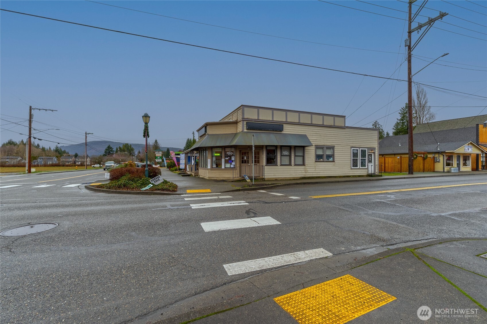 101 E Stanley Street , Granite Falls, WA 98251