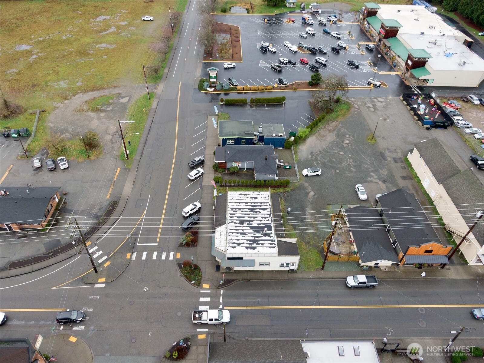 101 E Stanley Street , Granite Falls, WA 98251