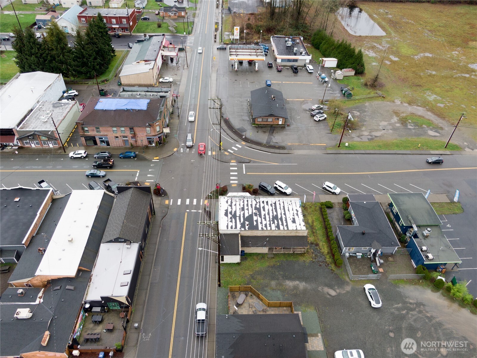 101 E Stanley Street , Granite Falls, WA 98251