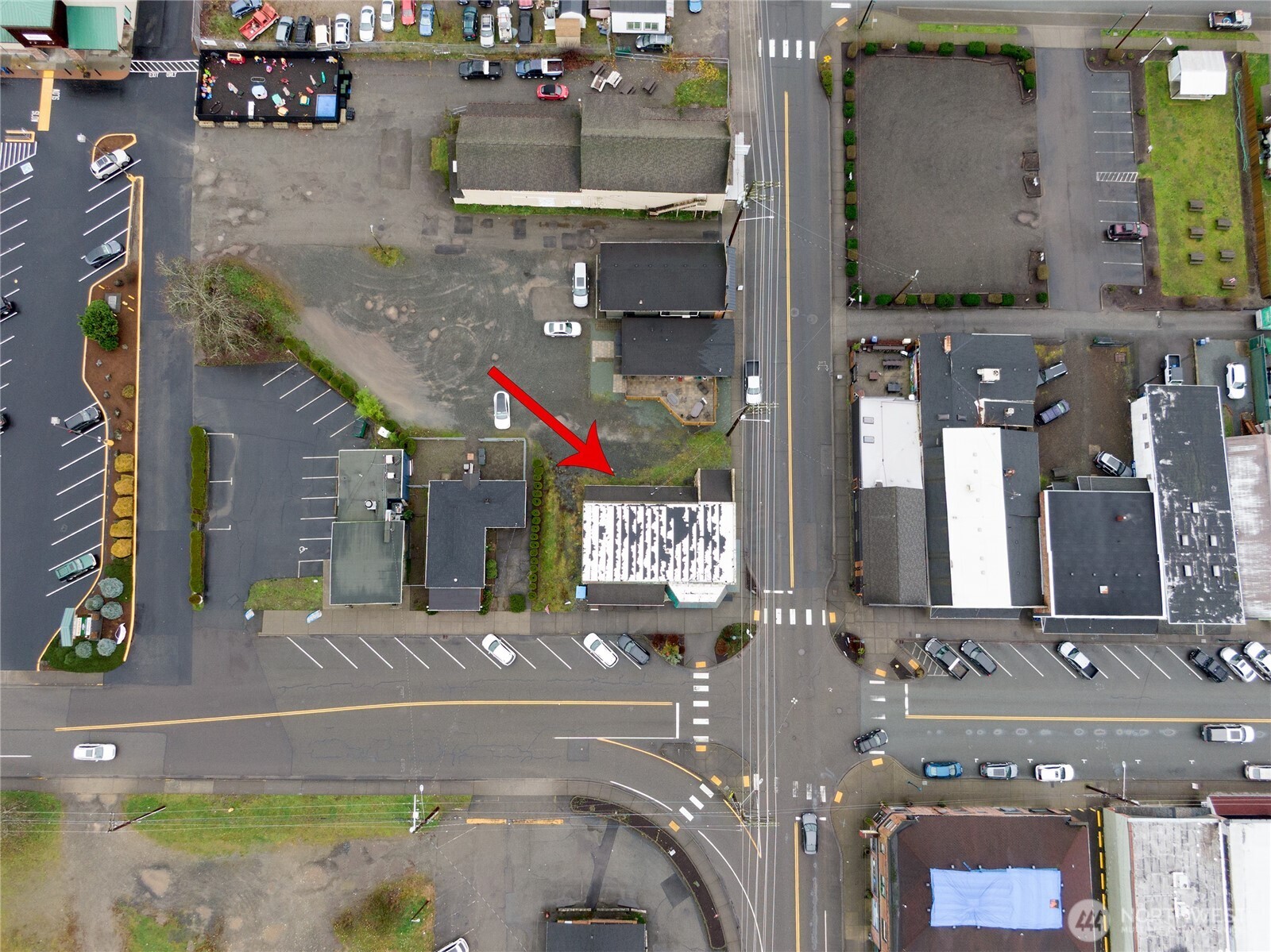 101 E Stanley Street , Granite Falls, WA 98251