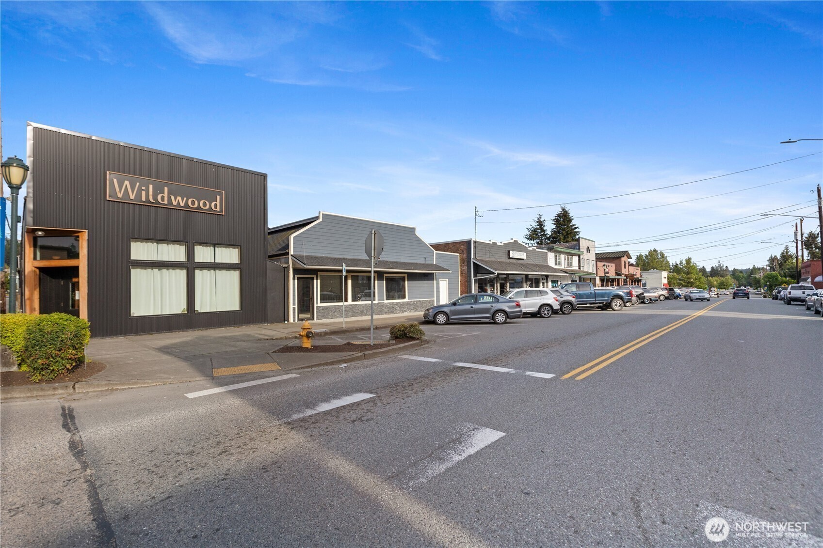 101 E Stanley Street , Granite Falls, WA 98251