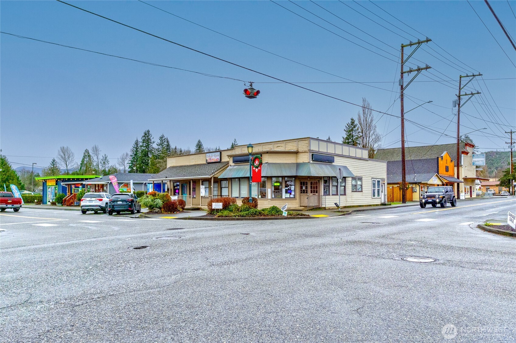 101 E Stanley Street , Granite Falls, WA 98251
