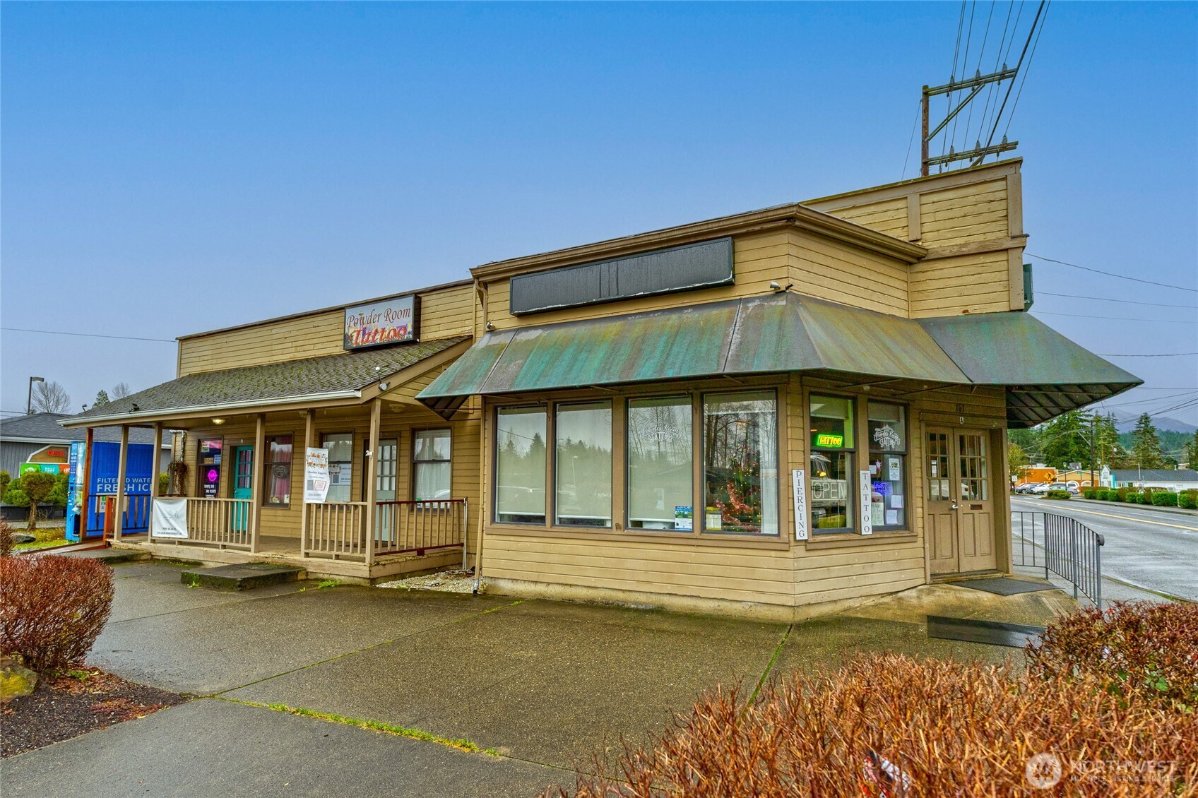 101 E Stanley Street , Granite Falls, WA 98251