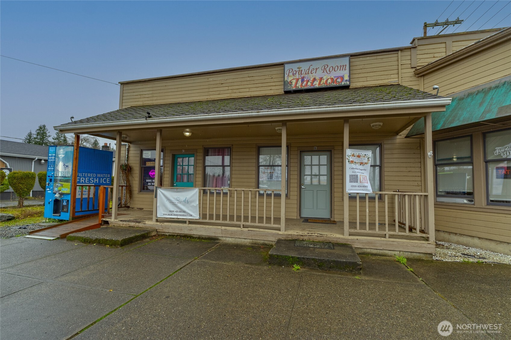 101 E Stanley Street , Granite Falls, WA 98251