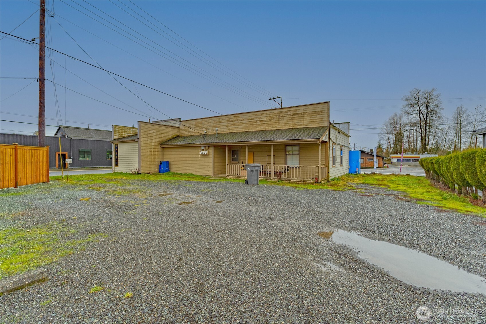 101 E Stanley Street , Granite Falls, WA 98251