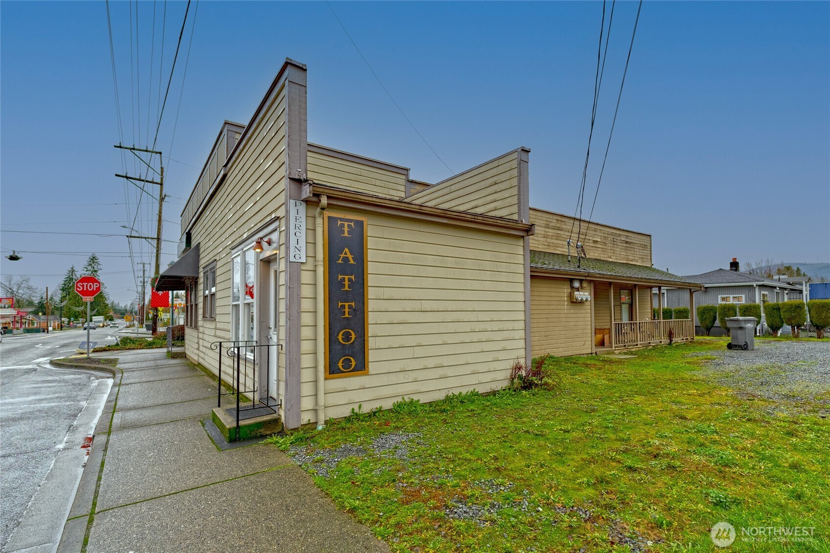 101 E Stanley Street , Granite Falls, WA 98251